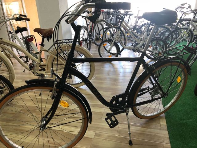 Bicicleta Amat Classic