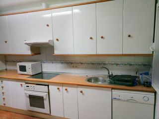Mueble de cocina de segunda mano en Salamanca en WALLAPOP Mueble de cocina de segunda mano en Salamanca en WALLAPOP