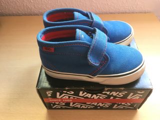vans 24 niño vans 24 niño