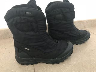 Botas TECNICA hombre EU 42 1\\/2 de segunda mano por 75 EUR en Sant Carles  de La Rapita en WALLAPOP