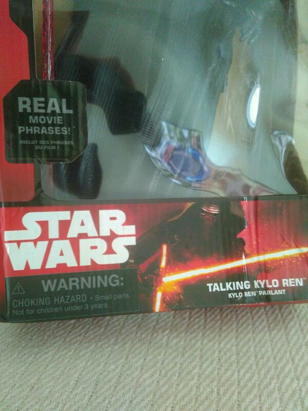 juguete figura star wars Darth vader