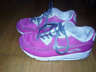 nike air max talla 35