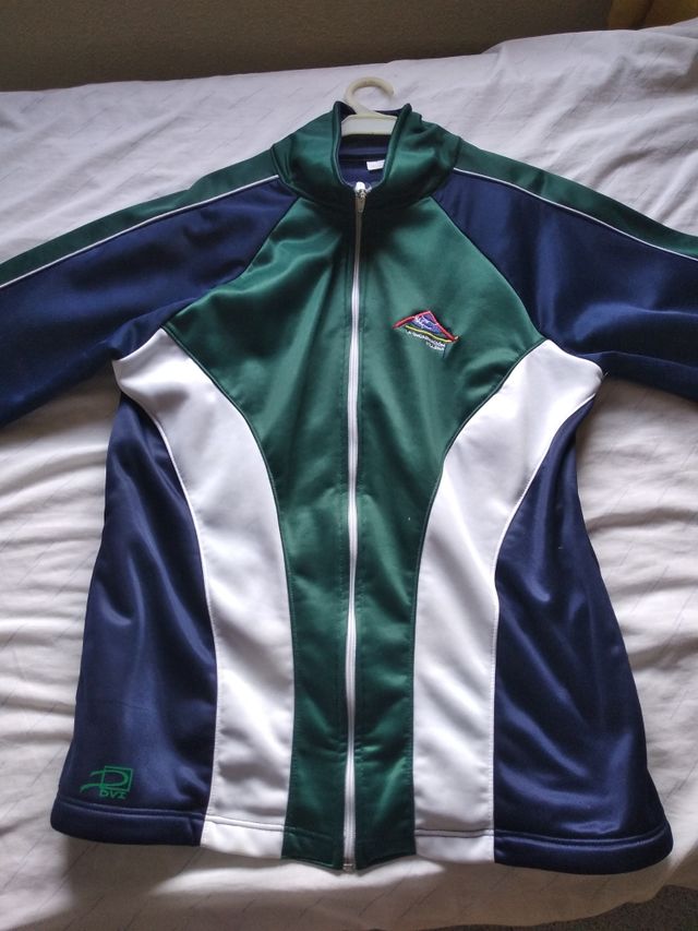 Chaqueta chandal "La Encarnación"