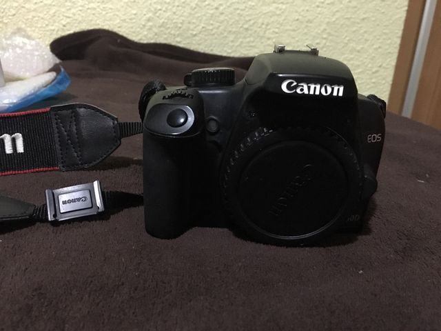 Canon 1000D