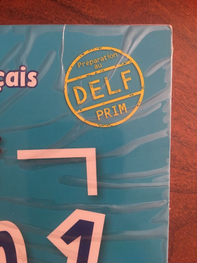 Zoom 1 méthode de français DELF