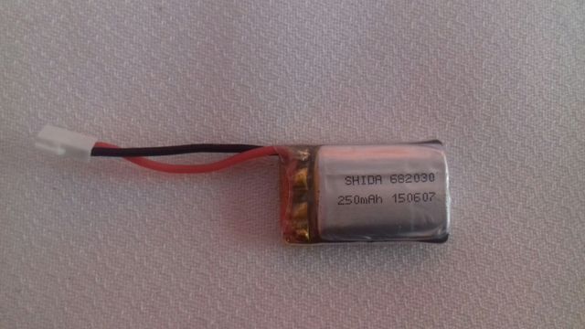 Drone Rc -Dickie Toys