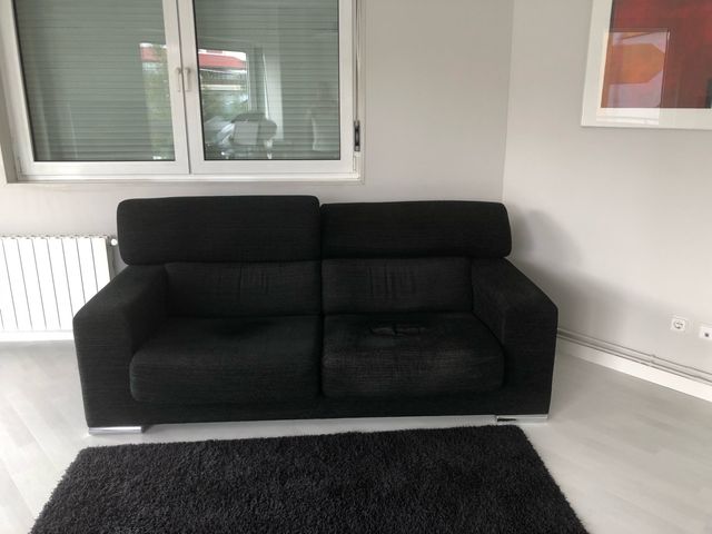 Sofá comedor de segunda mano por 150 € en Barcelona en WALLAPOP Sofá comedor de segunda mano por 150 € en Barcelona en WALLAPOP
