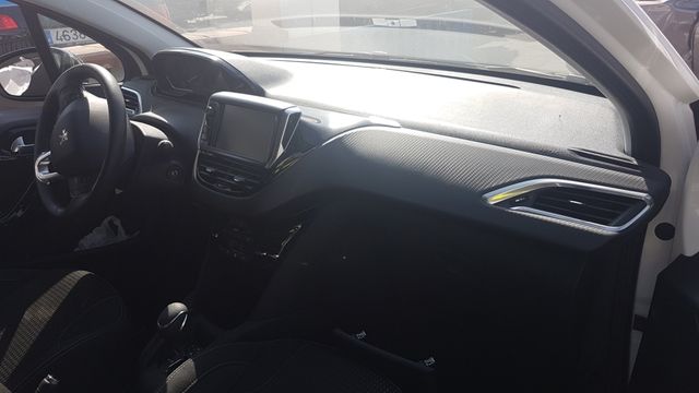 DESPIECE COMPLETO PEUGEOT 208 AÑO 2018