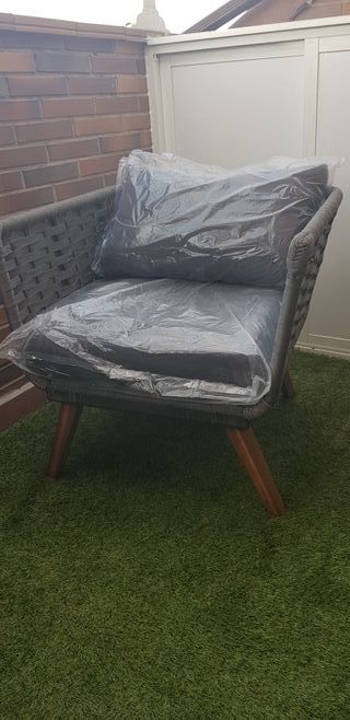 sofa jardin segunda mano sof 225 de jard 237 n de segunda mano en wallapop sofa jardin segunda mano sof 225 de jard 237 n de segunda mano en wallapop