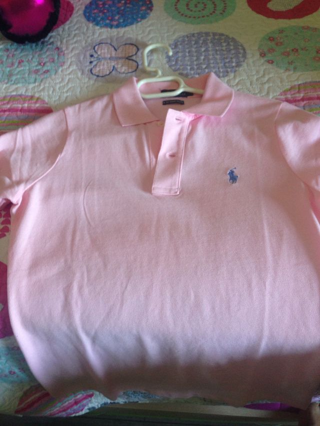 Polo Ralph Lauren mujer sin estrenar
