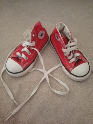converse rojas 23 converse rojas 23