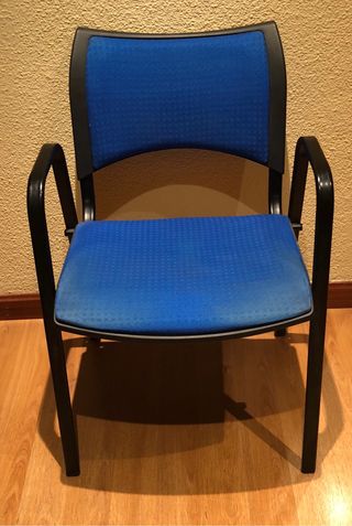 Sillas de oficina cómodas de segunda mano en Madrid en WALLAPOP Sillas de oficina cómodas de segunda mano en Madrid en WALLAPOP
