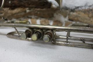 Trombón de pistones