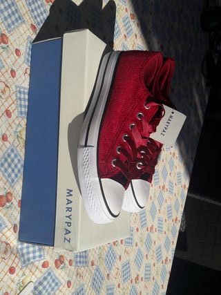 bamba tipo converse bamba tipo converse