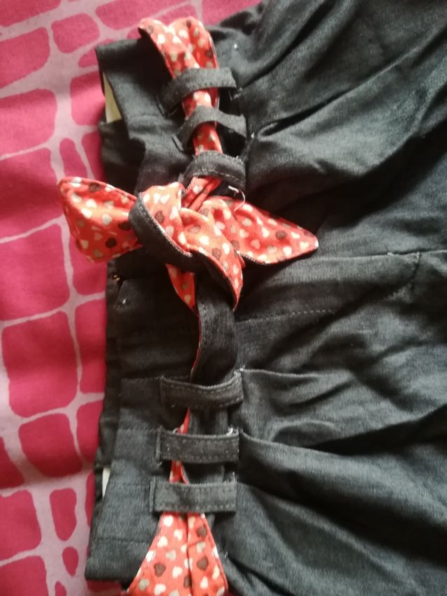 Pantalones bebe. Talla 2 años