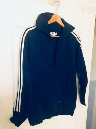 sudadera adidas vintage