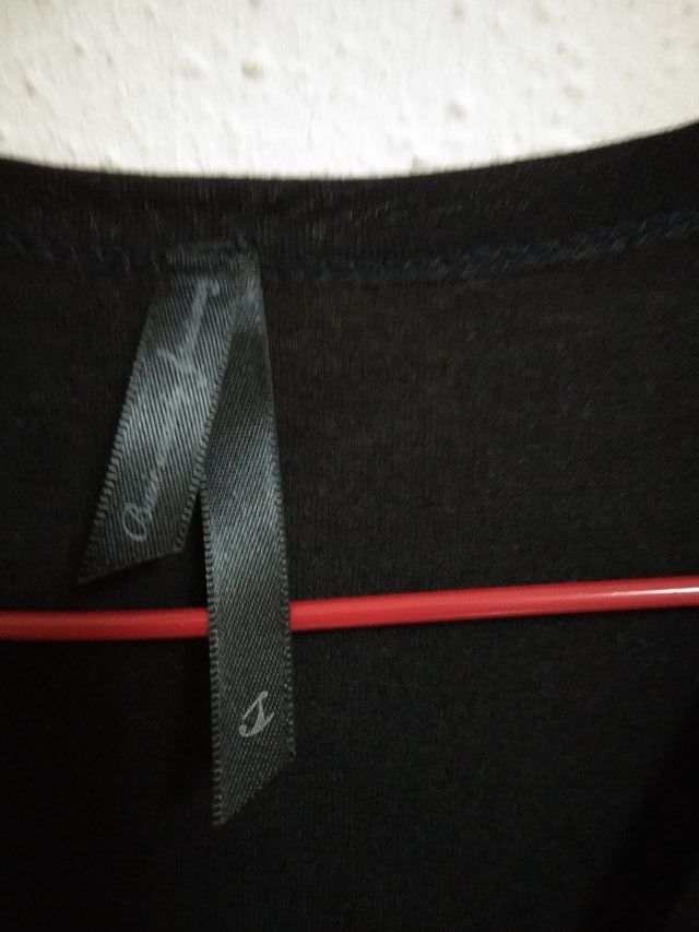 camsieta corse de Stradivarius