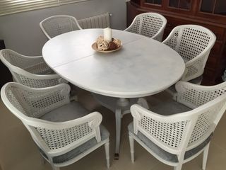 Mesa comedor de segunda mano en Valencia en WALLAPOP Mesa comedor de segunda mano en Valencia en WALLAPOP