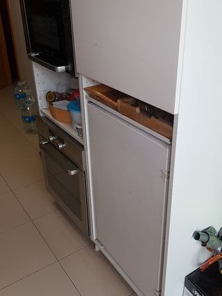 Mueble Ikea cocina de segunda mano en WALLAPOP Mueble Ikea cocina de segunda mano en WALLAPOP