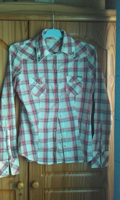 Camisa Guess talla S