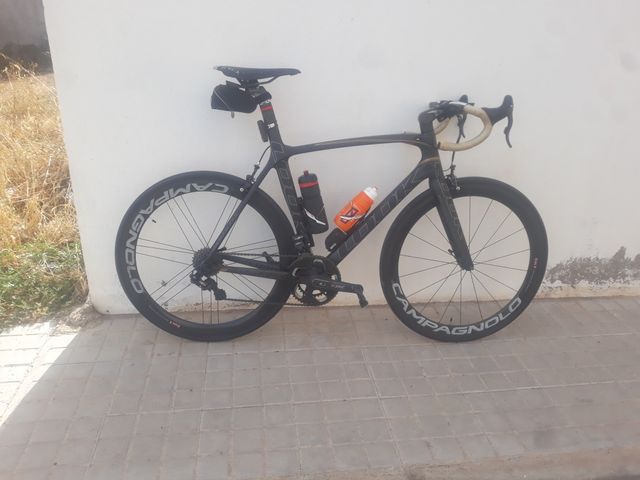 look 695 aerolight Premium i pack