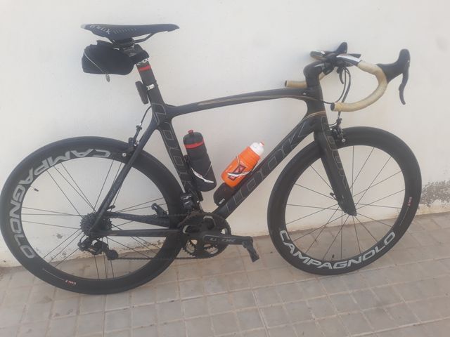 look 695 aerolight Premium i pack