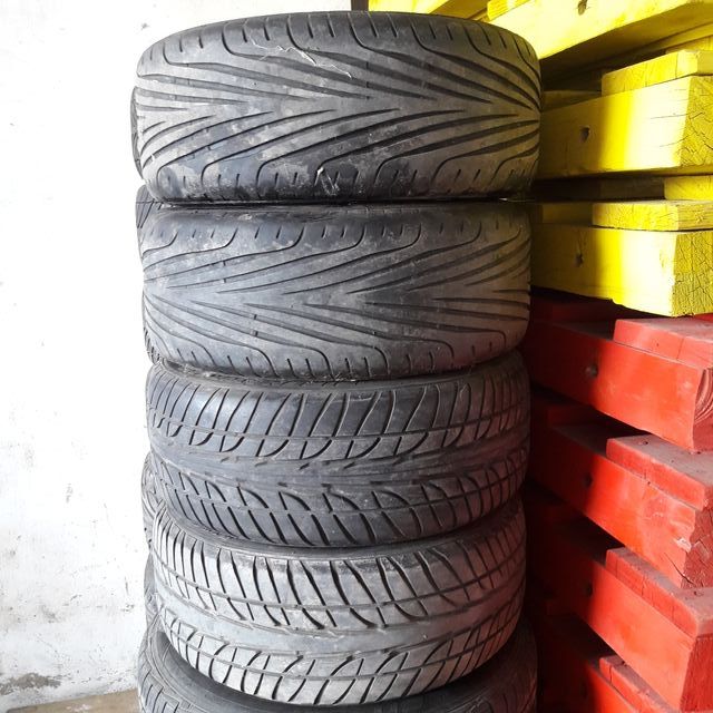 Llantas golf cabrio mk1