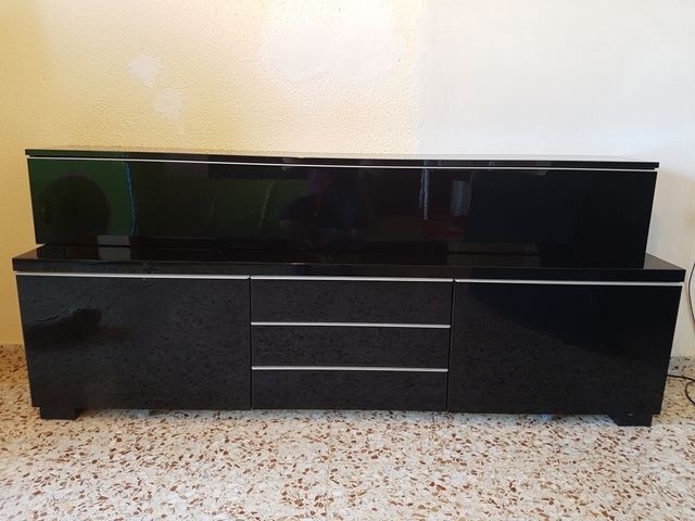Muebles Comedor TV ikea de segunda mano por 60 € en Burriana en WALLAPOP Muebles Comedor TV ikea de segunda mano por 60 € en Burriana en WALLAPOP