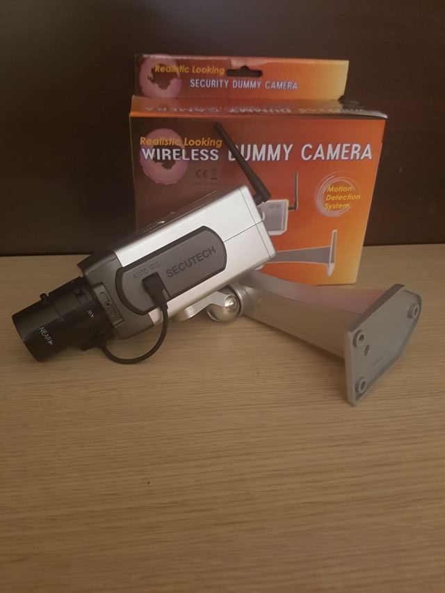 Camara vigilancia