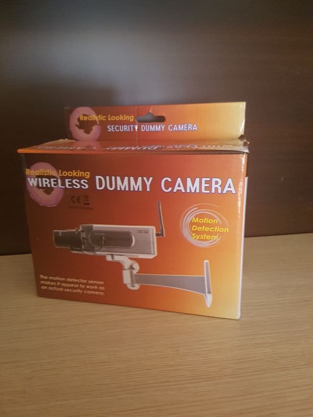 Camara vigilancia