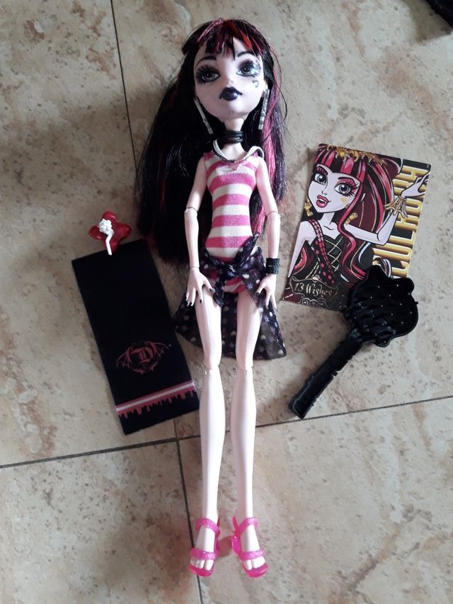 Monster High