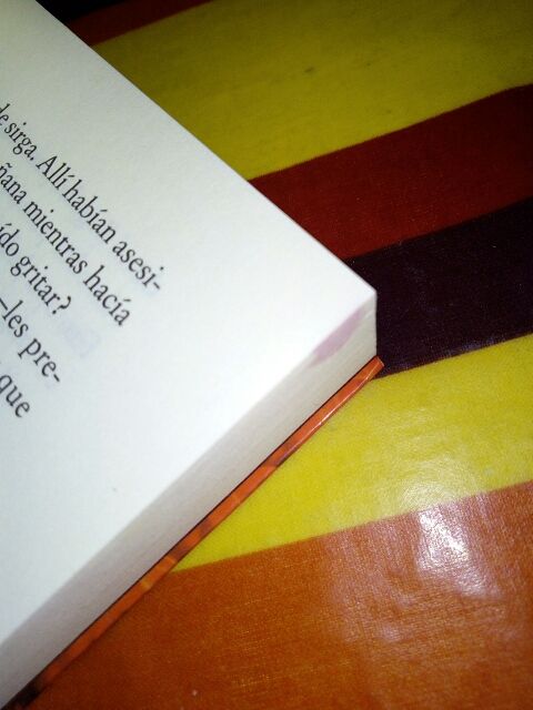 El fuego de Katherine Neville 