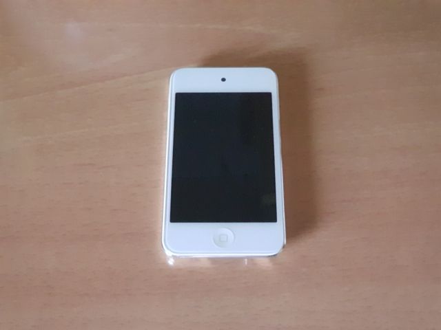 IPOD Touch 4°Generacion 8GB de segunda mano por 35 € en Sevilla en ... IPOD Touch 4°Generacion 8GB de segunda mano por 35 € en Sevilla en ...