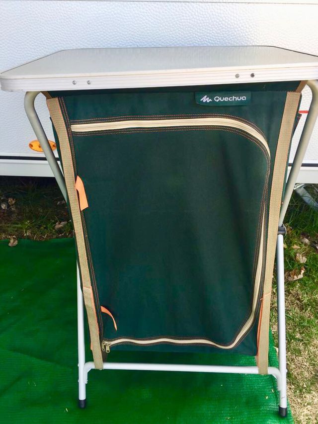 Mueble cocina camping de segunda mano por 35 € en Pola de Lena en ... Mueble cocina camping de segunda mano por 35 € en Pola de Lena en ...