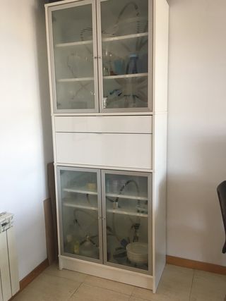 Mueble Ikea comedor de segunda mano en WALLAPOP Mueble Ikea comedor de segunda mano en WALLAPOP