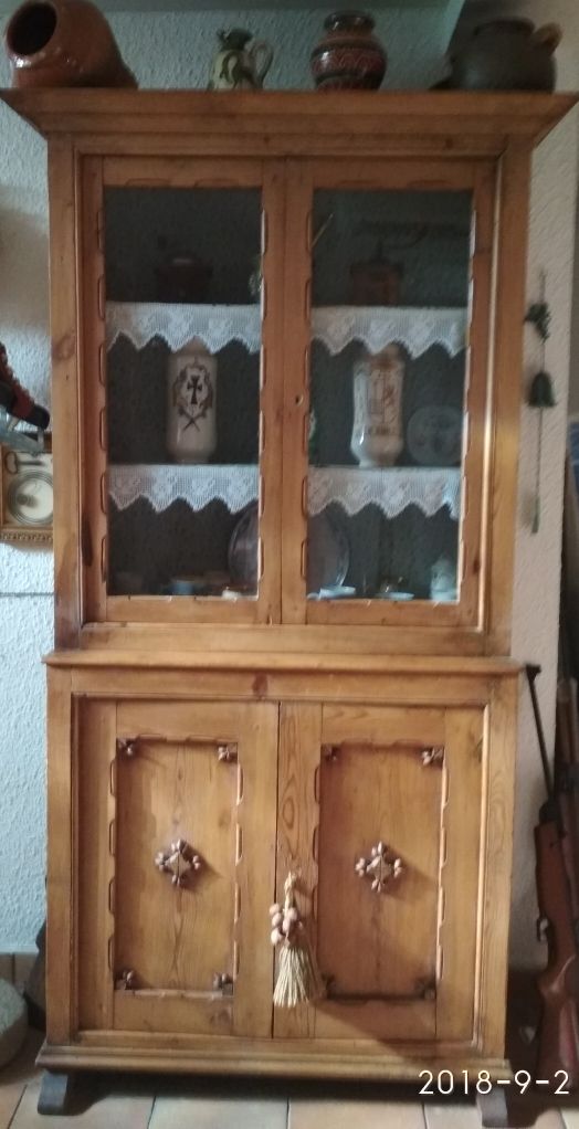 alacena zaragoza alacena antigua de pino de segunda mano por 600 en alacena zaragoza alacena antigua de pino de segunda mano por 600 en