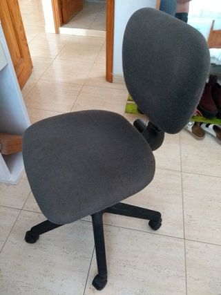 Sillas De Oficina Las Palmas. Trendy Tnk Flex Es Una Silla De ... Sillas De Oficina Las Palmas. Trendy Tnk Flex Es Una Silla De ...