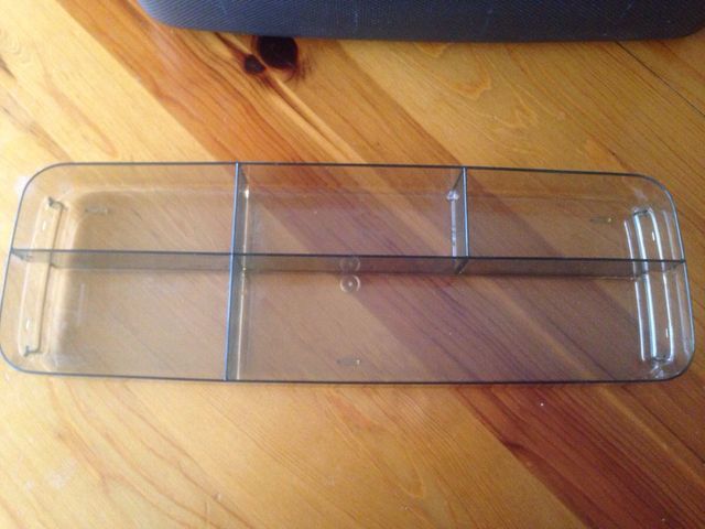 Neceser rígido samsonite