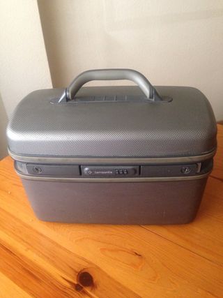 Neceser Rígido Samsonite Flash Sales, UP TO 69% OFF | www.apmusicales.com