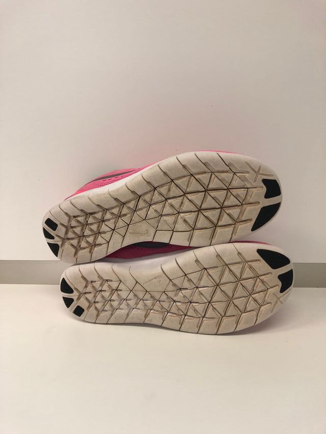 Nike Free RN Talla 38.5