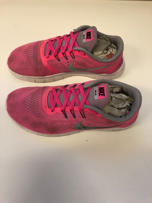 Nike Free RN Talla 38.5