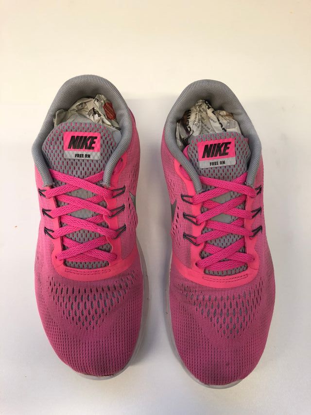 Nike Free RN Talla 38.5