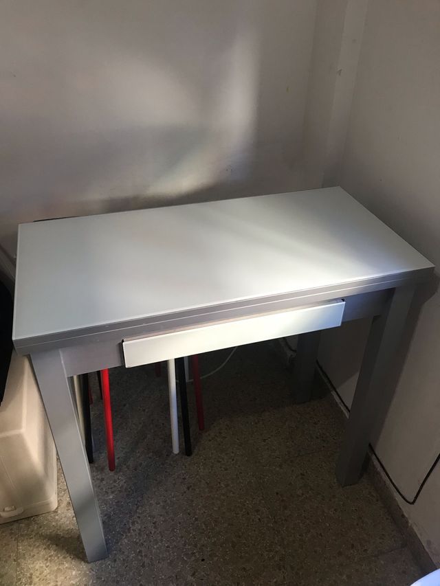 Mesa plegable de cocina de segunda mano por 115 € en Gabia La Grande ... Mesa plegable de cocina de segunda mano por 115 € en Gabia La Grande ...