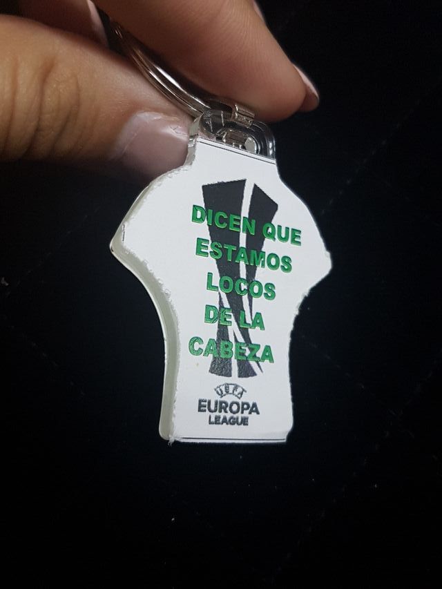 llaveros
