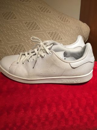 adidas stan smith edicion limitada