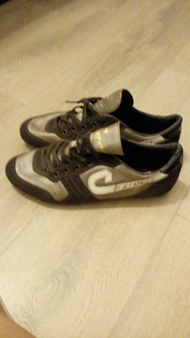 zapatillas Cruyff número 43