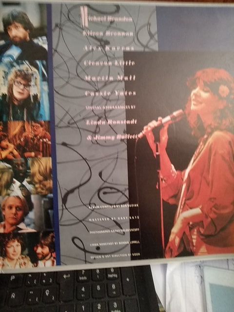 Disco LP Doble FM The Original Movie Soundtrack