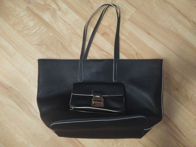 Bolso de Bimba y Lola