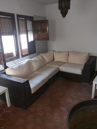 sofa jardin segunda mano sof 225 de jard 237 n de segunda mano en wallapop sofa jardin segunda mano sof 225 de jard 237 n de segunda mano en wallapop