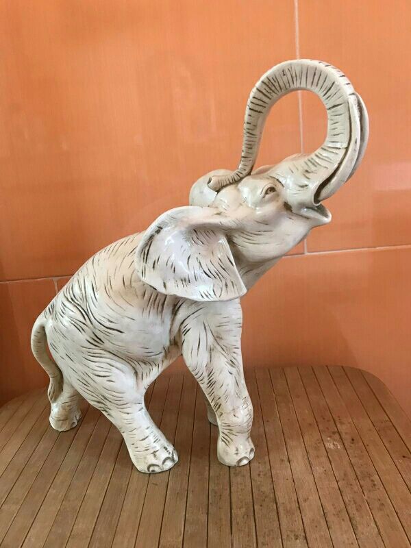 elefante decoracion